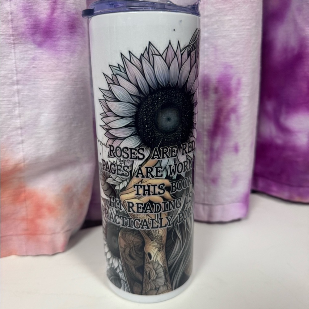 “Smut” cup